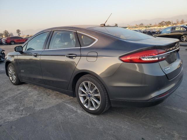 Vin: 3fa6p0pu2jr161682, lot: 87087114, ford fusion se phev 20182