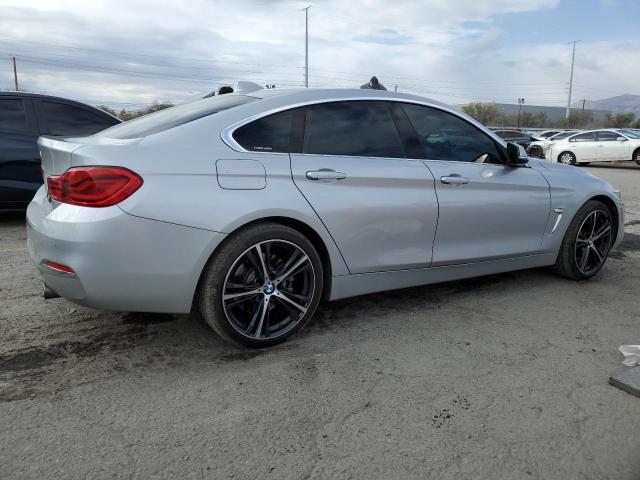 Vin: wba4j7c52kbm74678, lot: 42567425, bmw 4 series gran coupe 20193