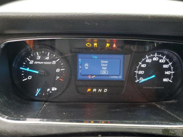 2015 FORD TAURUS POL 1FAHP2MK5FG105015