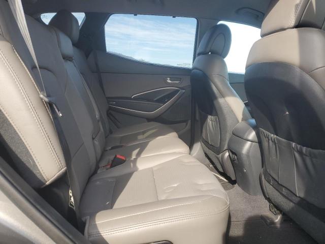 2015 HYUNDAI SANTA FE S - 5XYZUDLBXFG290976
