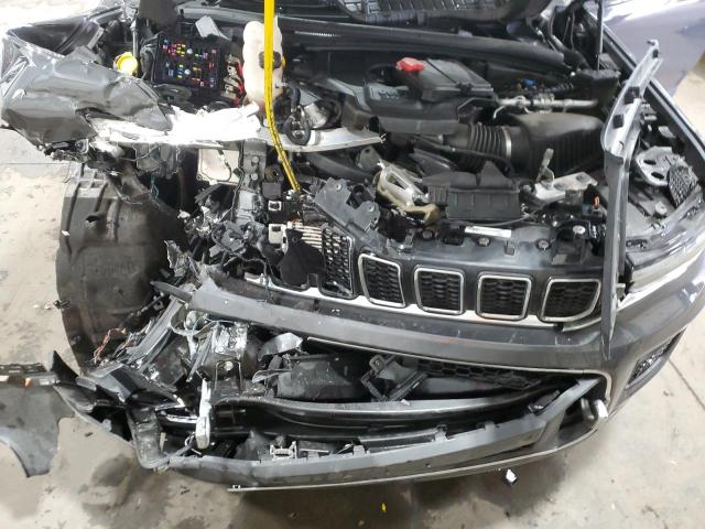 2021 JEEP GRAND CHER - 1C4RJKDG6M8159684