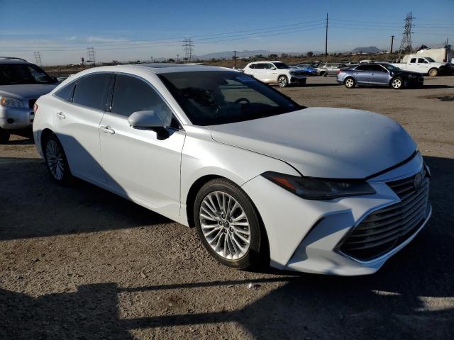 2019 TOYOTA AVALON XLE - 4T1BZ1FB2KU010730