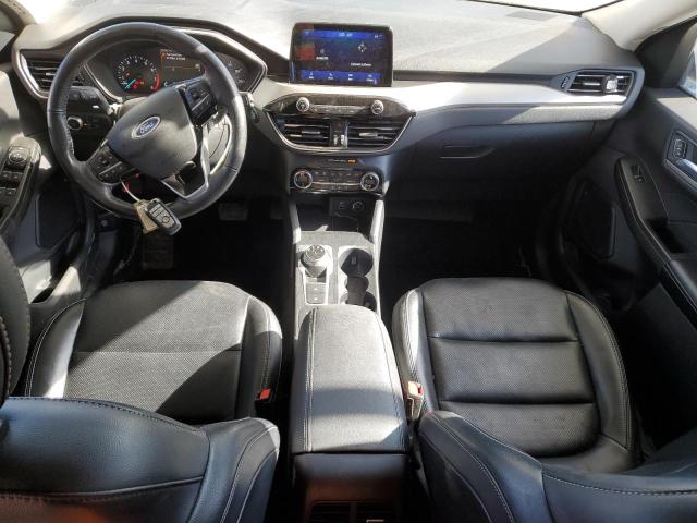 2021 FORD ESCAPE SEL 1FMCU9H62MUA57373