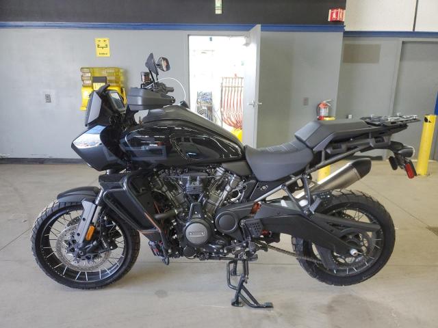 2021 HARLEY-DAVIDSON RA1250 S 1HD1ZES24MB308495