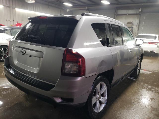 2016 JEEP COMPASS SP - 1C4NJDBB6GD614272