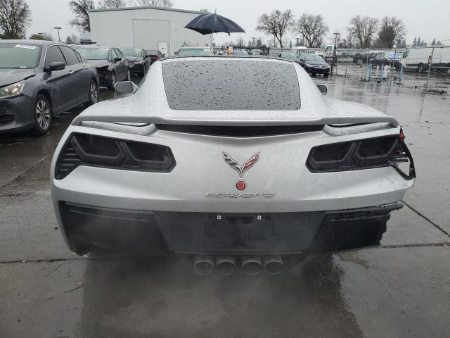 2015 CHEVROLET CORVETTE S - 1G1YB2D73F5121447