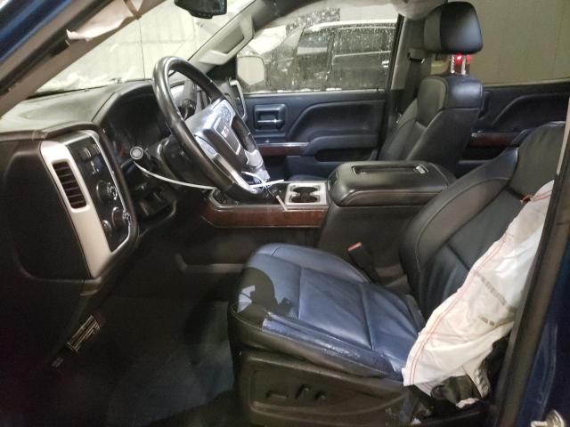 2018 GMC 1500 3GTU2NEC6JG474172