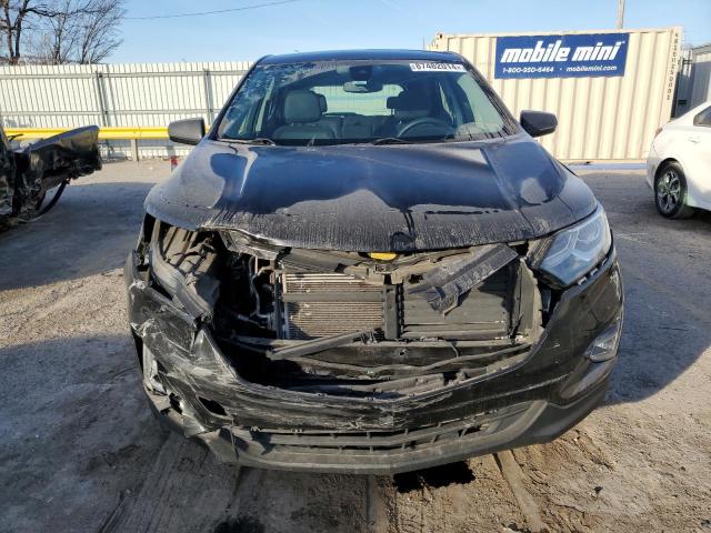 2020 CHEVROLET EQUINOX LS - 2GNAXHEV6L6184298