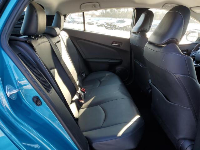 2022 TOYOTA PRIUS PRIM - JTDKAMFP1N3197414