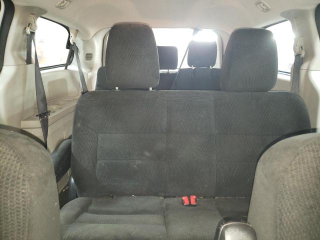 2016 DODGE GRAND CARA - 2C4RDGBG7GR117444