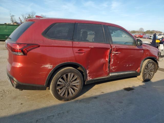 Vin: ja4ad3a33kz015538, lot: 42596805, mitsubishi outlander se 20193