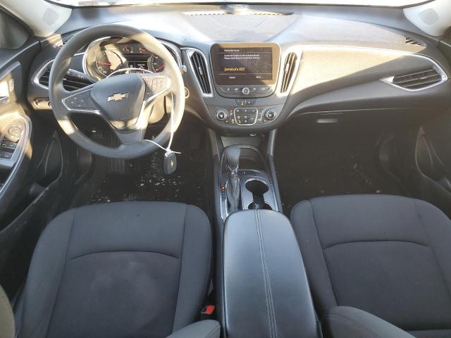 2021 CHEVROLET MALIBU LT - 1G1ZD5ST2MF037417