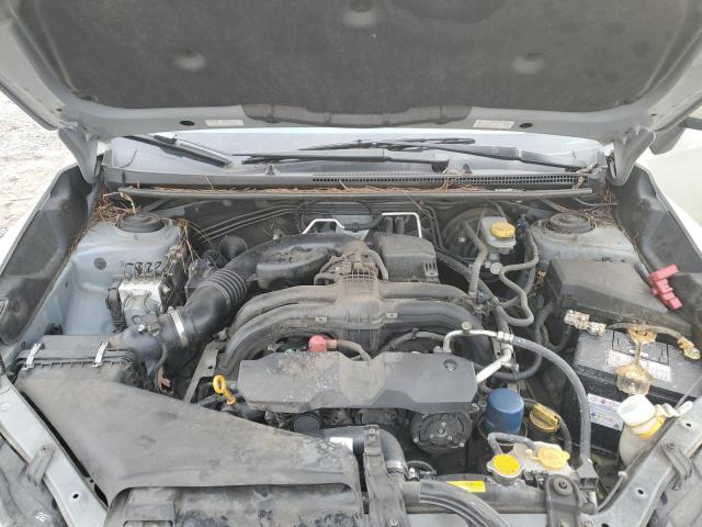 2016 SUBARU CROSSTREK - JF2GPABC6G8265445