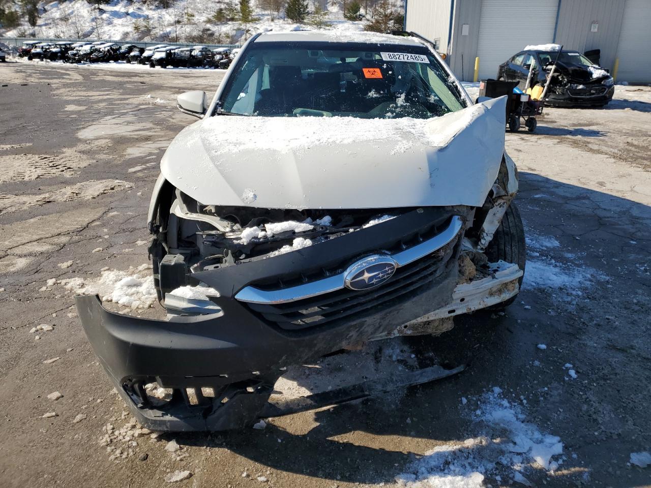 SUBARU LEGACY PREMIUM