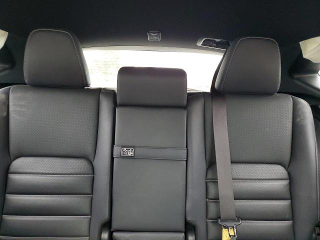2019 LEXUS NX 300 BAS - JTJYARBZXK2154235