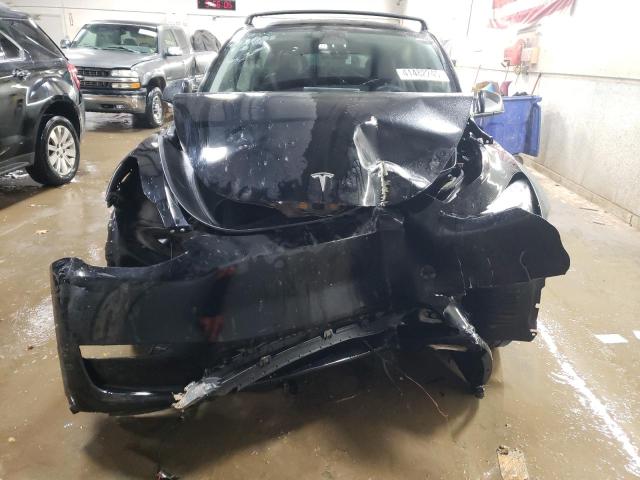 2023 TESLA MODEL Y - 7SAYGDEE1PF749365