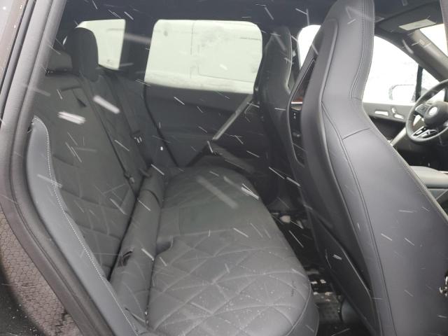 2025 BMW IX M60 WB533CF02SCS32576