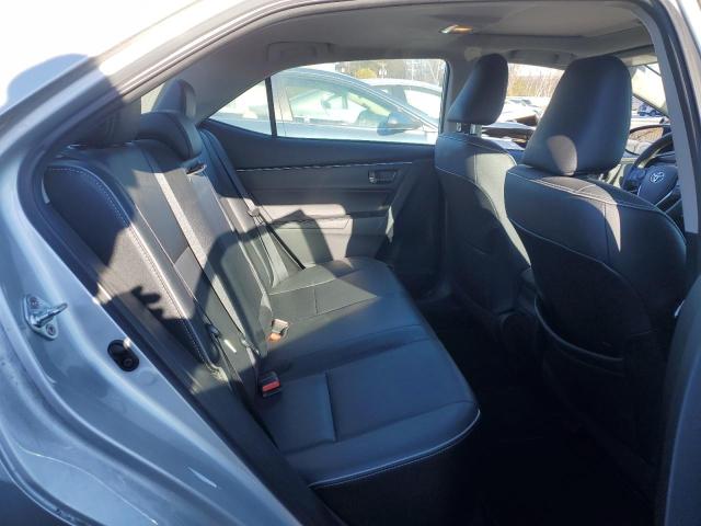 2017 TOYOTA COROLLA L - 2T1BURHE0HC918849