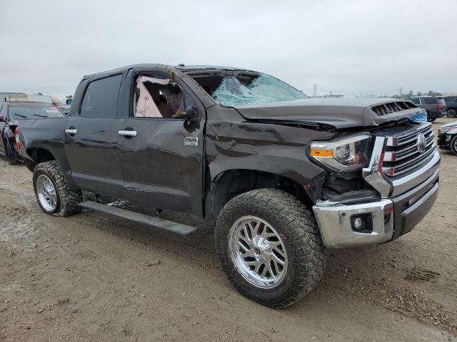 2019 TOYOTA TUNDRA CRE - 5TFAY5F15KX848587