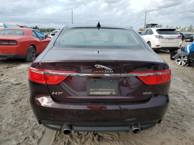 2016 JAGUAR XF PRESTIG SAJBE4BV3GCY18665