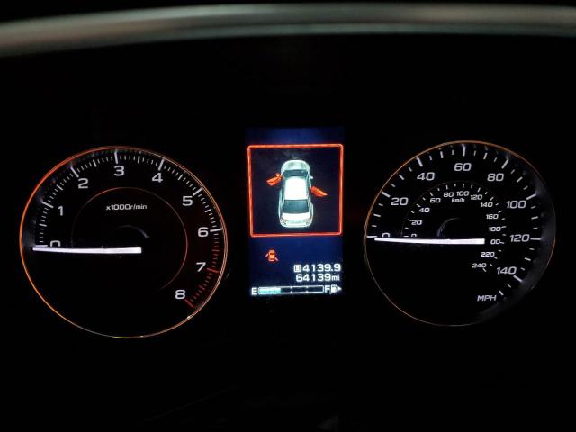 2020 SUBARU CROSSTREK - JF2GTANC3LH262892