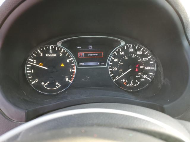 2016 NISSAN ALTIMA 2.5 - 1N4AL3AP8GC289670