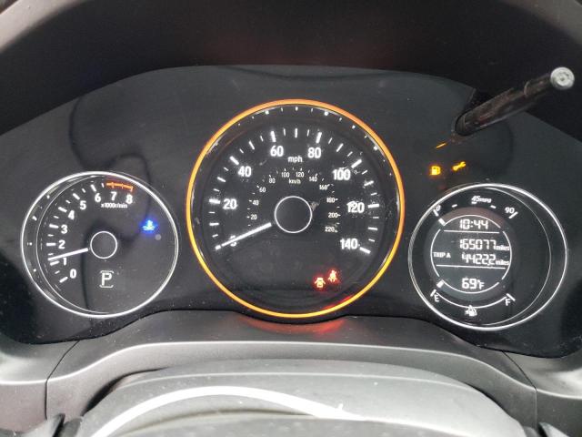 2016 HONDA HR-V EX 3CZRU6H59GM738380