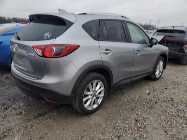 2015 MAZDA CX-5 GT - JM3KE2DY6F0443095