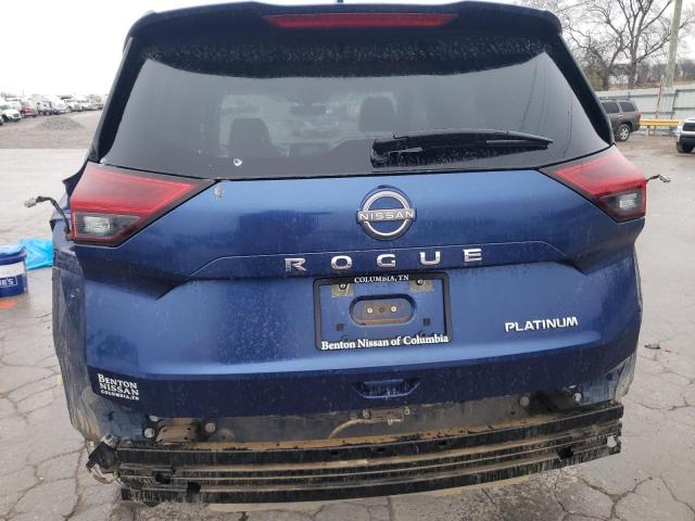 2023 NISSAN ROGUE PLAT JN8BT3DC0PW100455
