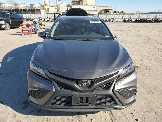 2023 TOYOTA CAMRY SE N - 4T1G11AK4PU148698