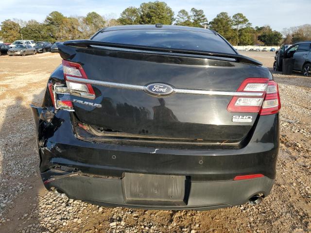 2017 FORD TAURUS SHO 1FAHP2KT2HG122465