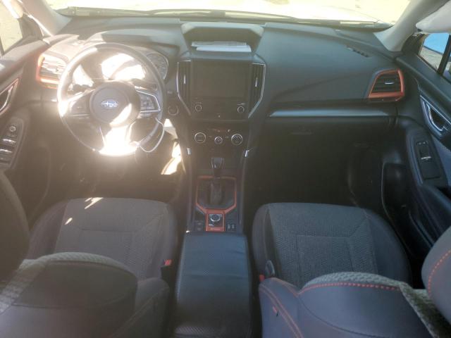 2020 SUBARU FORESTER S JF2SKARC1LH497377