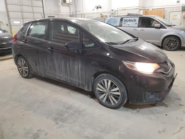 Vin: 3hggk5h74hm708009, lot: 88122565, honda fit ex 20174
