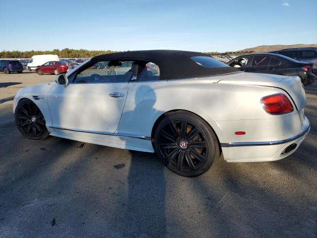 2016 BENTLEY CONTINENTL SCBGT3ZA8GC058131