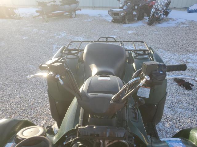 2008 YAMAHA YFM700 FWA JY4AM13Y38C017125