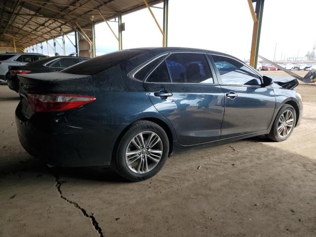 2016 TOYOTA CAMRY LE - 4T1BF1FK0GU253503