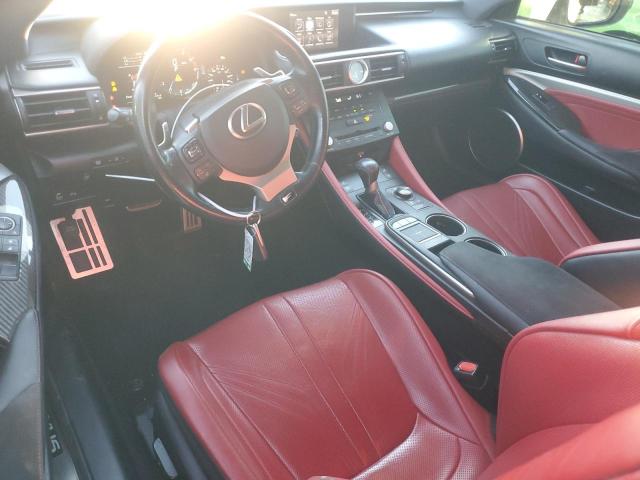 2017 LEXUS RC-F JTHHP5BC3H5006567
