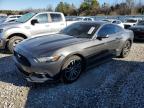 2017 FORD MUSTANG - 1FA6P8TH0H5338590