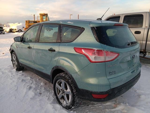 Vin: 1fmcu0f77dub28901, lot: 88810565, ford escape s 20132