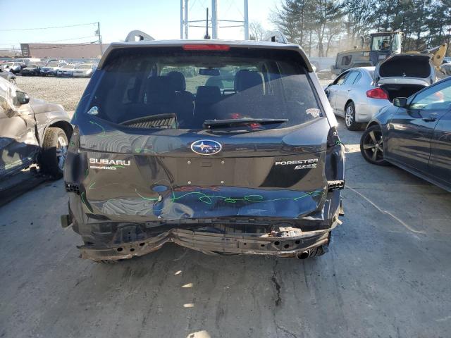 2015 SUBARU FORESTER 2 - JF2SJAHC7FH460620
