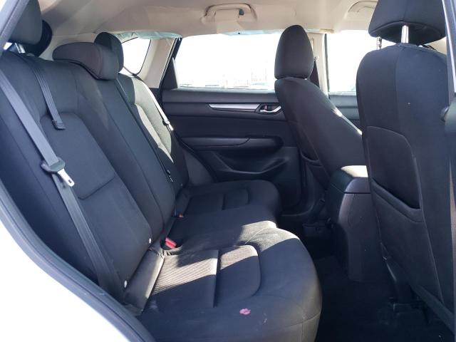 2017 MAZDA CX-5 SPORT JM3KFBBL2H0125756