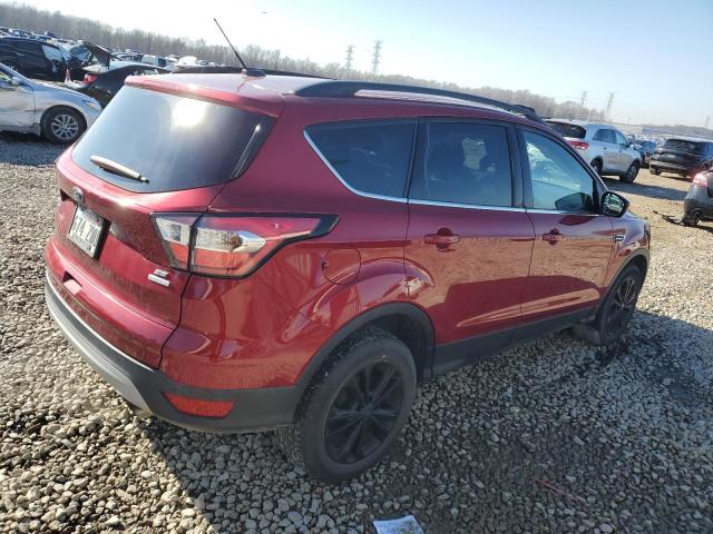 2017 FORD ESCAPE SE - 1FMCU0GD7HUE22325