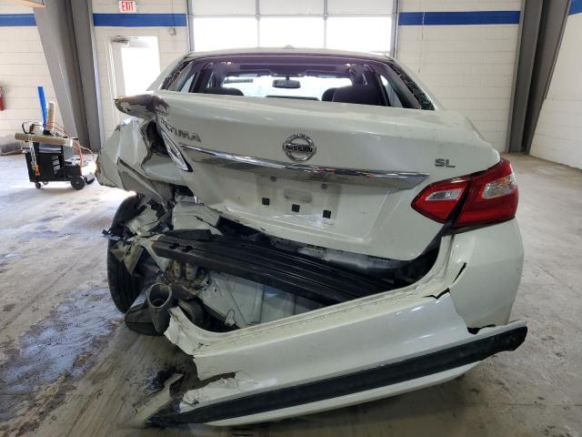 2016 NISSAN ALTIMA 2.5 - 1N4AL3AP2GC137562