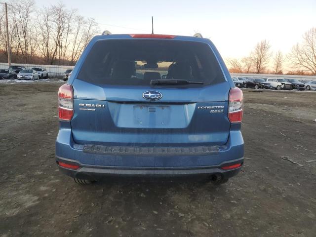 2015 SUBARU FORESTER 2 - JF2SJADC2FH473071