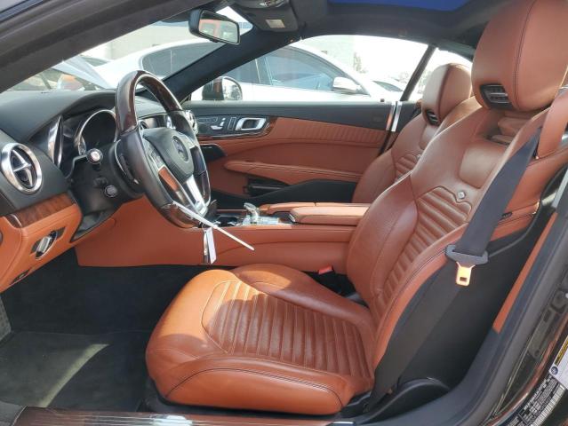 2016 MERCEDES-BENZ SL 550 WDDJK7DA7GF039059