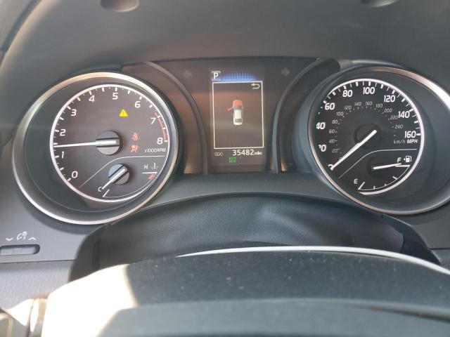 2023 TOYOTA CAMRY SE N - 4T1G11AK4PU148698