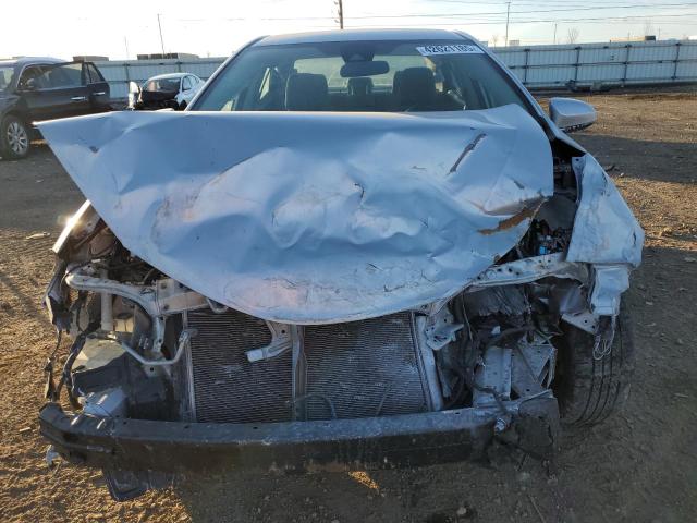 2017 TOYOTA COROLLA L - 2T1BURHE6HC910884