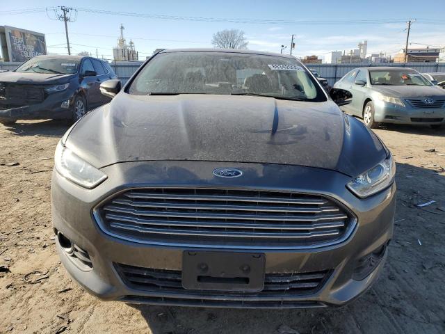 2016 FORD FUSION SE - 3FA6P0T91GR405705