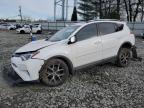 2016 TOYOTA RAV4 SE - 2T3JFREV7GW510220