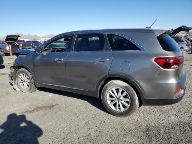 2019 KIA SORENTO L - 5XYPG4A32KG547276